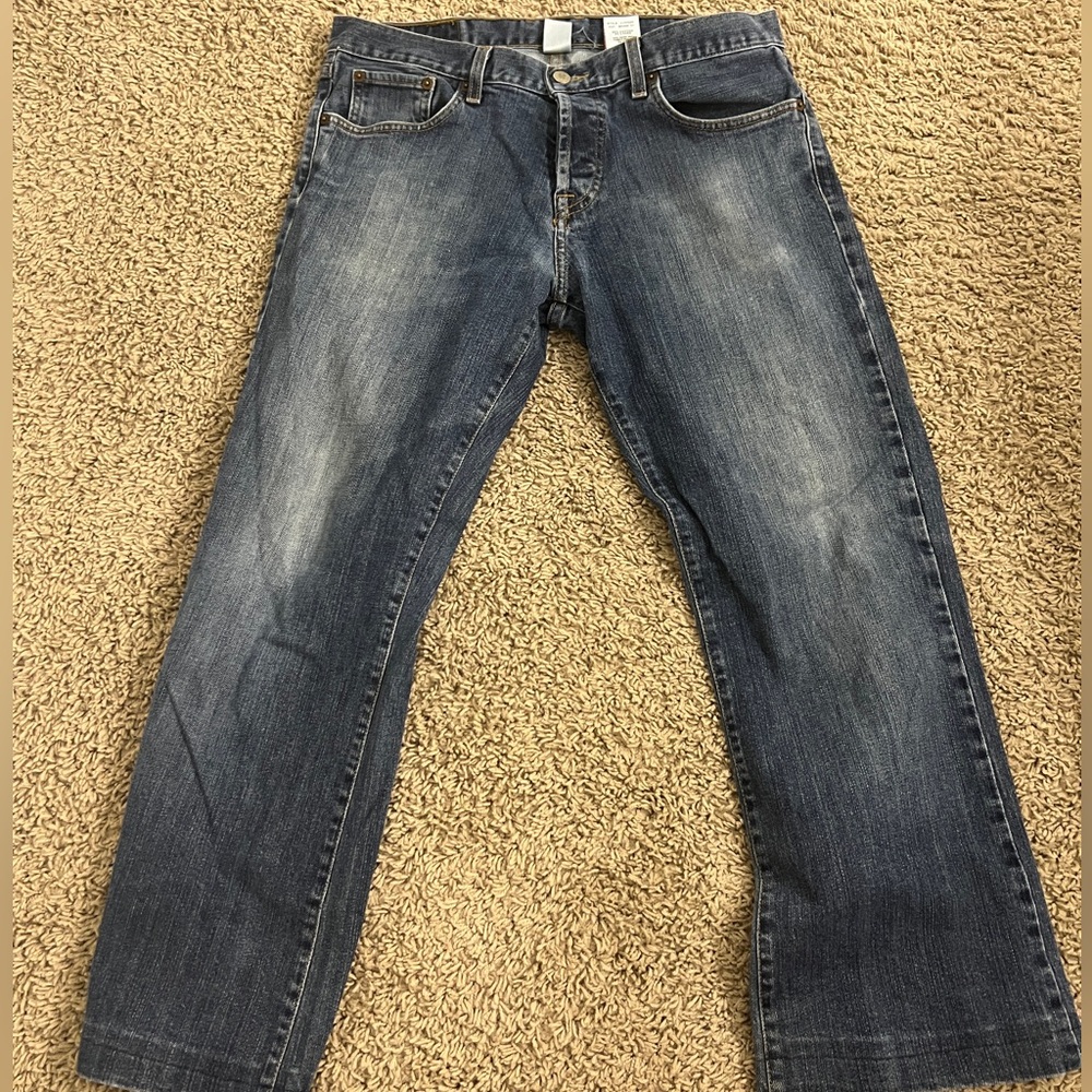 Lucky Brand Jeans